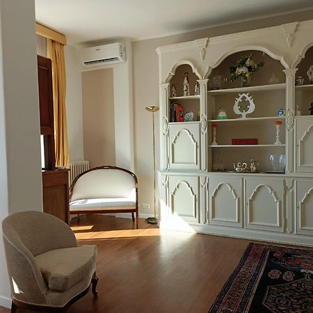 La Dimora Vista Mare Apartment Бари Екстериор снимка