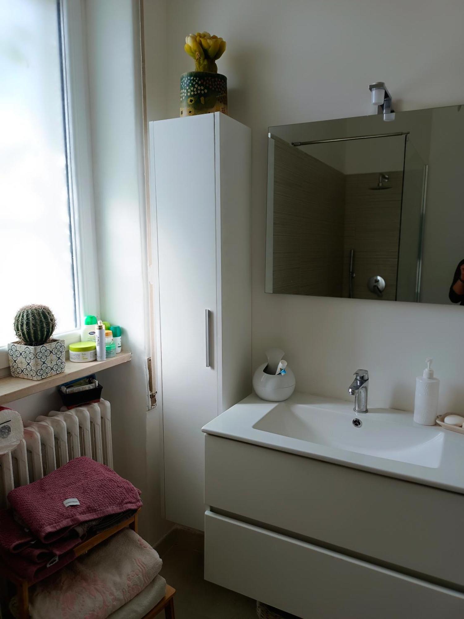 La Dimora Vista Mare Apartment Бари Екстериор снимка