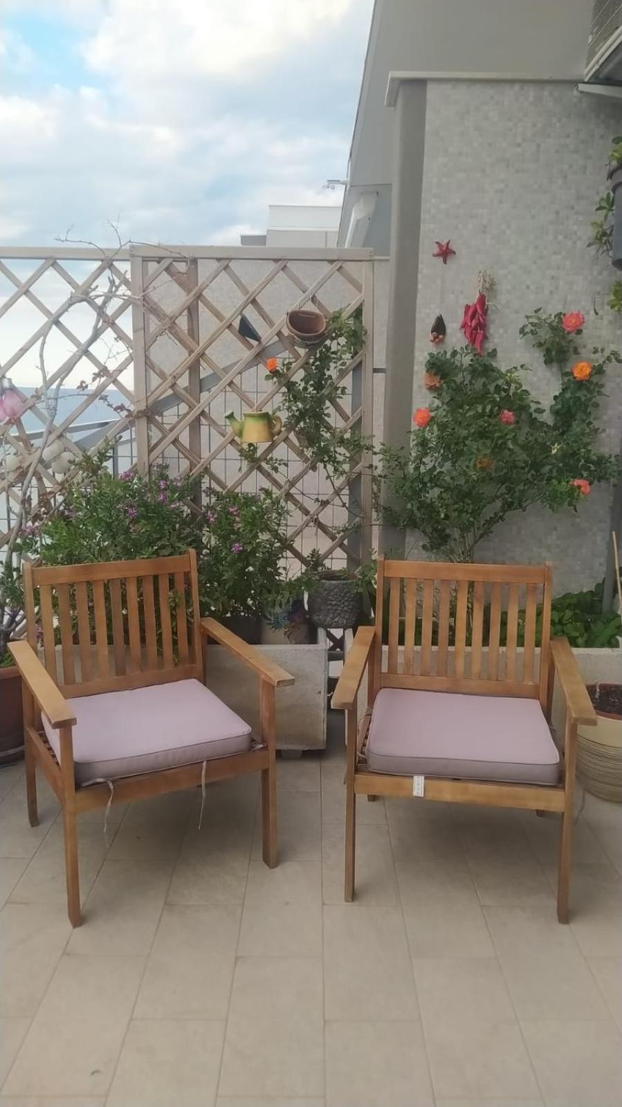 La Dimora Vista Mare Apartment Бари Екстериор снимка