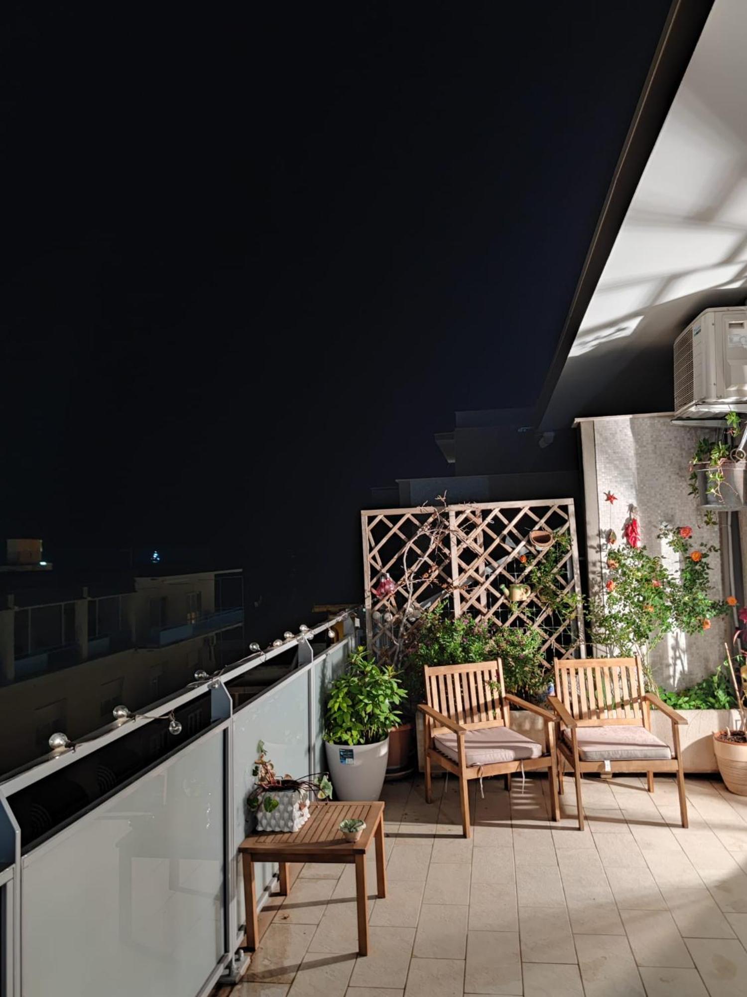 La Dimora Vista Mare Apartment Бари Екстериор снимка