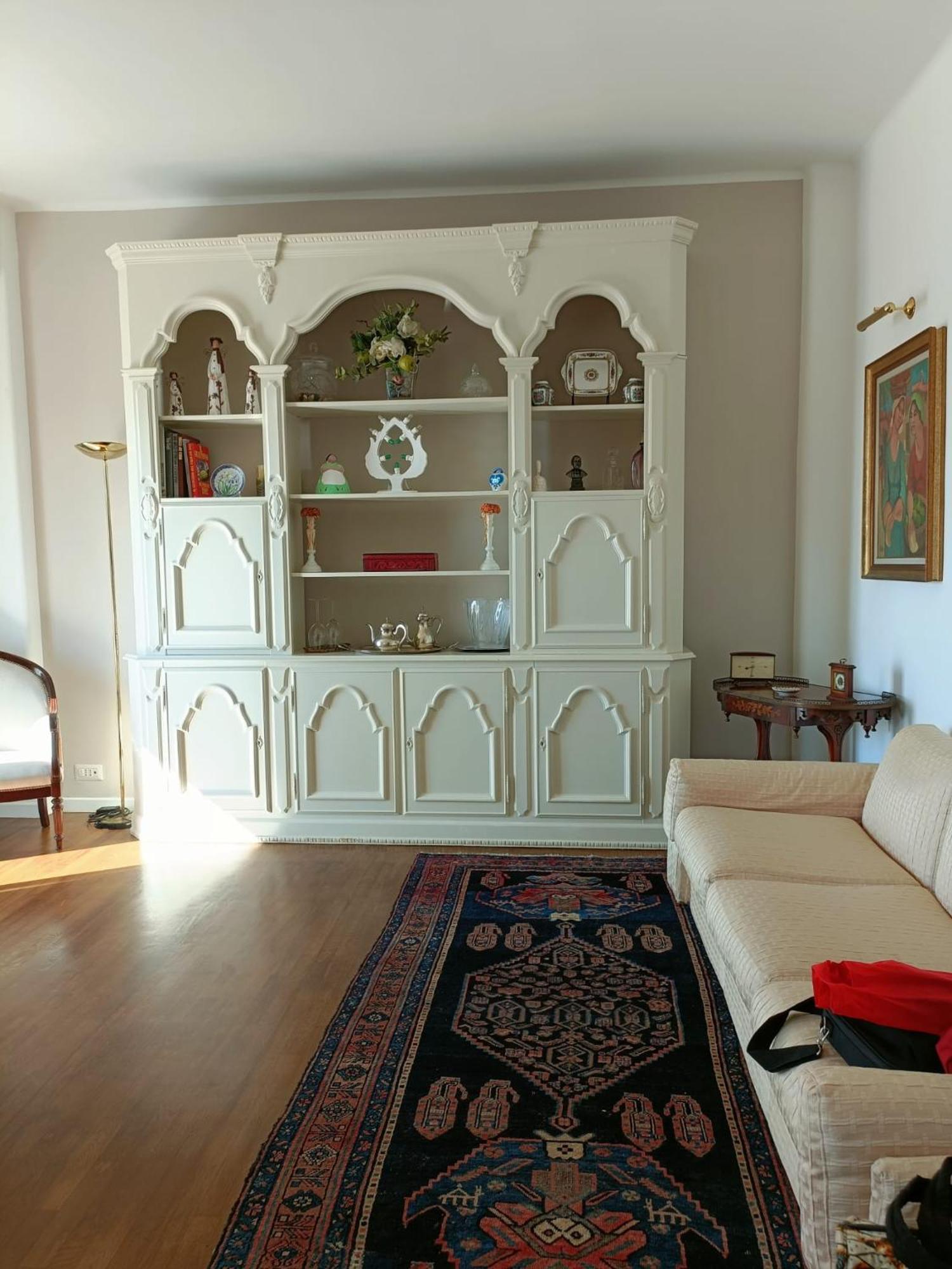 La Dimora Vista Mare Apartment Бари Екстериор снимка