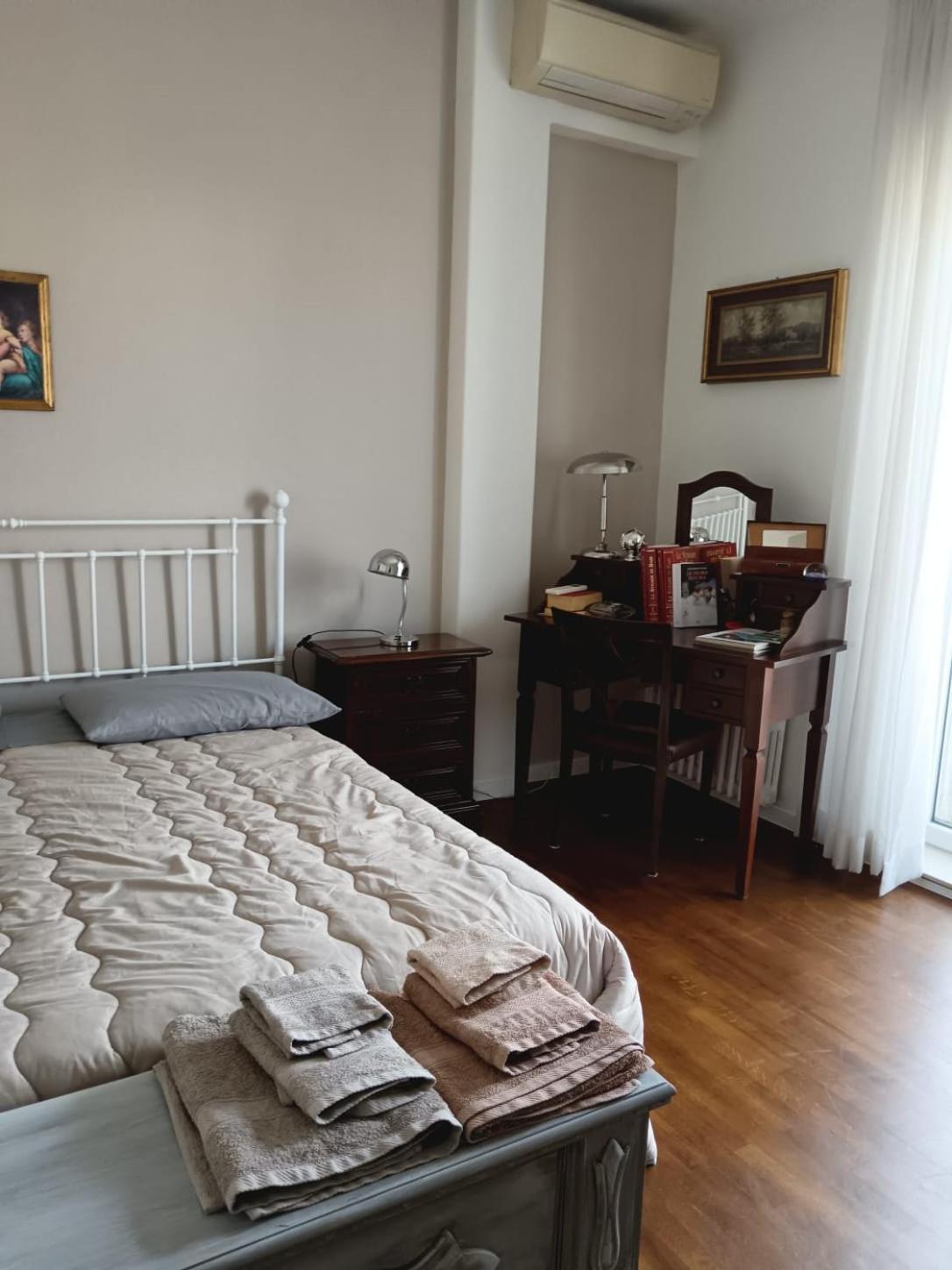 La Dimora Vista Mare Apartment Бари Екстериор снимка