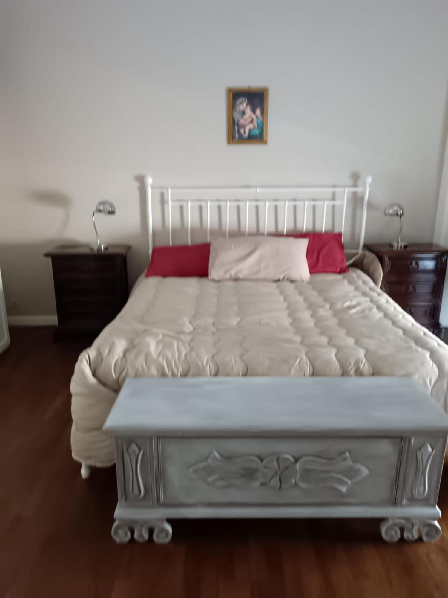 La Dimora Vista Mare Apartment Бари Екстериор снимка