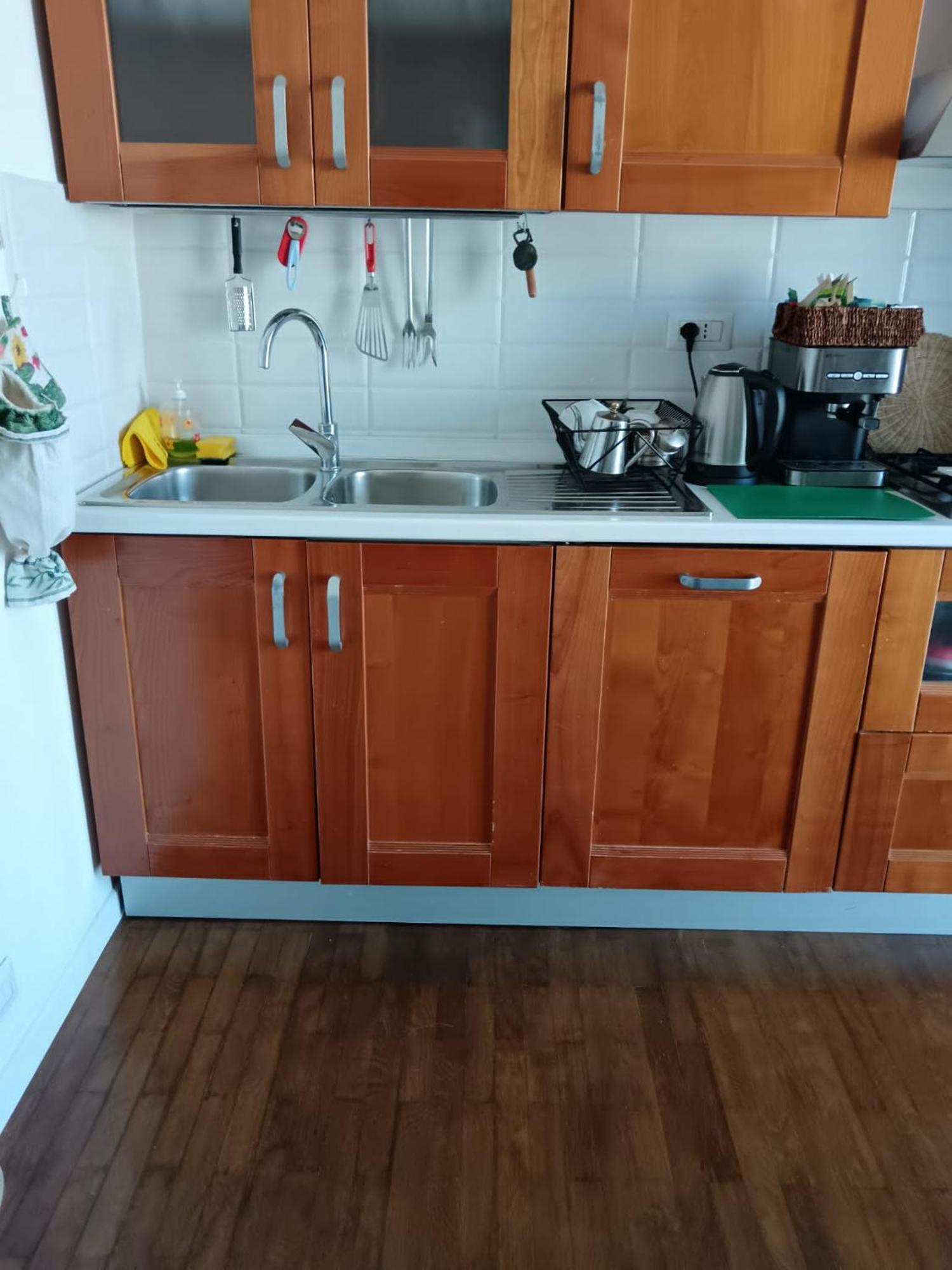 La Dimora Vista Mare Apartment Бари Екстериор снимка